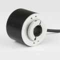 16 Bit RS422 20mm Hollow Absolute Rotary Encoder
